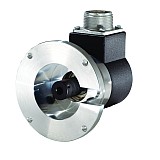 Pacer Encoder with coupling