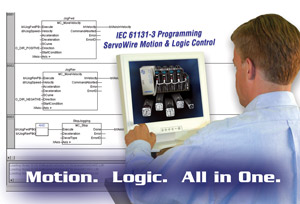 CODESYS SMLC Programming