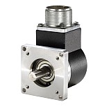 Pacer Encoder - Flange Mount