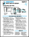 Technical note - Reciprocating flying shear ORMEC Orion