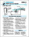 Technical note - Rotary Knife ORMEC Orion